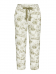 Triumph - Mix & Match 7/8 Trousers 02 - P&uuml;ksid - 36