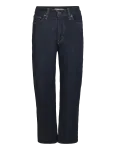 Levi's&reg; - 723 High Rise Straight True Bl - Sirged ja klassikalised - 25 x 30