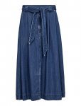 MOS MOSH - Mmkoda Dinem Skirt - P&otilde;lveni ja midiseelikud - 44
