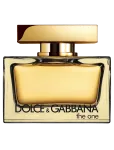 Dolce&Gabbana - The One Edp Intense - Eau De Parfum - 50 ML