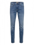 Lindbergh - Superflex Jeans - Kehasse hoidvad - 30 x 34