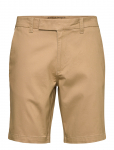 Bruun & Stengade - Bs Loris Regular Fit Shorts - Chino l&uuml;hikesed p&uuml;ksid - 34