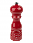 Peugeot - Paris Peberkv&aelig;rn U'select Tr&aelig; R&oslash;d 18Cm - V&uuml;rtsiveskid - 18 CM