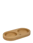 Peugeot - Linea Bambus Bakke, Natur - Kandikud - 17 CM