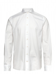 Morris - Morris Twill Shirt - &Auml;ris&auml;rgid - 43