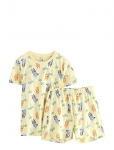 Lindex - Bluey Pyjama Set - Pidžaamakomplektid - 92