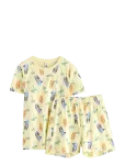 Lindex - Bluey Pyjama Set - Pidžaamakomplektid - 92
