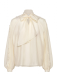 Copenhagen Muse - Cmtilly-Blouse - Pikkade varrukatega - XL