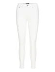 Polo Ralph Lauren - Mid-Rise Super-Slim Jean - Kitsad - 27