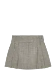 REMAIN Birger Christensen - Double Waistband Skirt - L&uuml;hikesed seelikud - 32