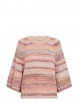 MOS MOSH - Mmedele 3/4 Knit - Džemprid - XL