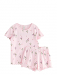 Lindex - Pyjama Set - Pidžaamakomplektid - 92