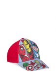 Marvel - Cap - Nokam&uuml;tsid - 54