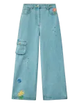 Helmstedt - Enya Denim Jeans - Laiad - S