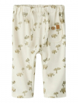 Lil'Atelier - Nbmlayo Loose Pant Lil - P&uuml;ksid - 80