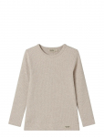 MarMar Copenhagen - Plain Tee Ls - Pikkade varrukatega T-s&auml;rgid - 98