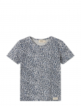 MarMar Copenhagen - Leo Tee Ss - L&uuml;hikeste varrukatega - 104