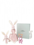 Teddykompaniet - Diinglisar, G&aring;voset, Kanin, Dimrosa - Kaisutekid - 31 CM