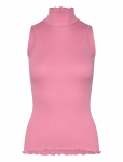 Rosemunde - Rwbernadine Organic Sl Top - Varrukateta - XL