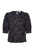 Twist & Tango - Marla Blouse - L&uuml;hikeste varrukatega - 42