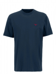 Barbour - Barbour Rf Sports T-Sh - L&uuml;hikeste varrukatega - XXXL