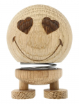 Hoptimist - Hoptimist Smiley Love - Figuurid ja skulptuurid - S x 4.5