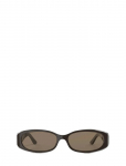 ROTATE - 4. Rectangular Oval Frame - Kandilise raamiga p&auml;ikeseprillid - ONE SIZE