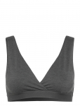 Movesgood - Bamboo Soft Bra - Tugikaarteta rinnahoidjad - S