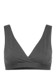 Movesgood - Bamboo Soft Bra - Tugikaarteta rinnahoidjad - S