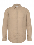 Replay - Shirt Regular - Linased s&auml;rgid - XXL