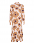Marimekko - Cavea Tumma - P&otilde;lveni ja midi - M
