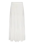 ONLY Carmakoma - Carmikka Long Skirt Wvn Noos - Maksiseelikud - 50-52