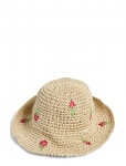 Pieces - Pckelly Bucket Hat - K&uuml;barad - ONE SIZE