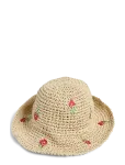 Pieces - Pckelly Bucket Hat - K&uuml;barad - ONE SIZE