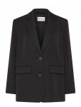 Pieces - Pckamil Ls Loose Blazer Noos Bc - &Uuml;lisuured bleiserid - XS
