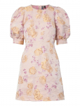 Pieces - Pcbia 2/4 Short Dress Wvn D2D Pp - L&uuml;hikesed kleidid - XS