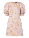 Pieces - Pcbia 2/4 Short Dress Wvn D2D Pp - L&uuml;hikesed kleidid - XS