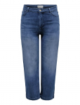 ONLY Carmakoma - Carwilly Hw Crop Wide Rea096 - Kehasse hoidvad - 48 x 32