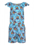 Lilo & Stitch - Bodysuit - L&uuml;hikeste varrukatega - 116