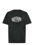 Daily Paper - Vintage Ss Tee - L&uuml;hikeste varrukatega - L
