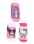 Hello Kitty - Socks - Sokid - 23/26