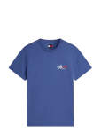 Tommy Jeans - Tjm Slim Sign Chest Ss Tee Ext - L&uuml;hikeste varrukatega - XXL