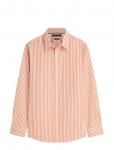 Tommy Hilfiger - Dc Nautical Stripe Shirt - Triibulised s&auml;rgid - XL