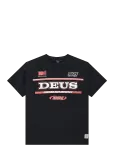 Deus Ex Machina - Enduro Moto Tee - Spordi T-s&auml;rgid - L