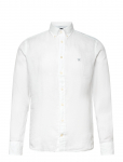 Hackett London - Ess Gmd Linen Brpt - Vabaaja s&auml;rgid - XL