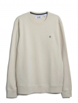 Original Penguin - Org Flc Crew Neck Sti - Dressipluusid - XL