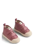 Wheat - Sneaker Leo Leather - Talvesaapad kr&otilde;pskinnisega - 30