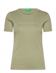 United Colors Of Benetton - T-Shirt - L&uuml;hikeste varrukatega - XL