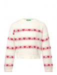 United Colors Of Benetton - Sweater L/S - Pulloverid - 130