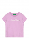 United Colors Of Benetton - T-Shirt - L&uuml;hikeste varrukatega - 82